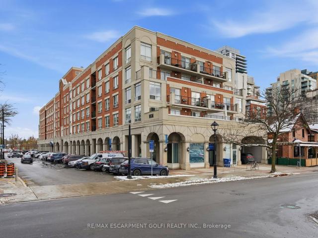 403 430 Pearl Street W, Burlington | For Sale @ $924,900 | Condos. Ca