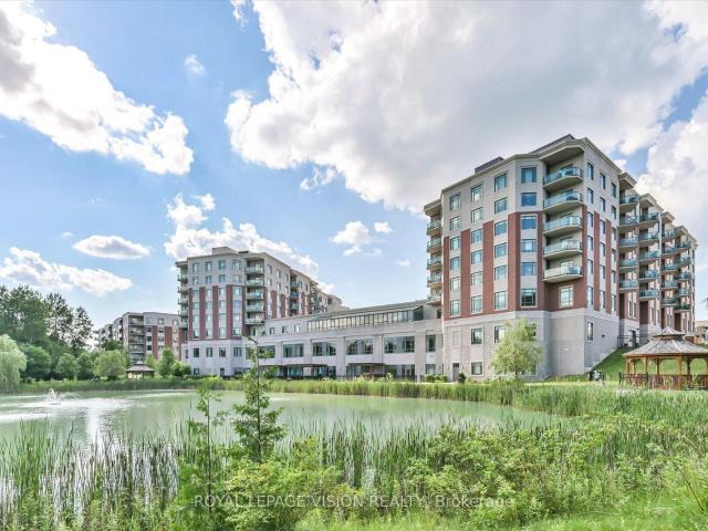 403 440 William Graham Drive, Aurora | 2Beds/2Bath, Condo, $770,000 | Condos. Ca