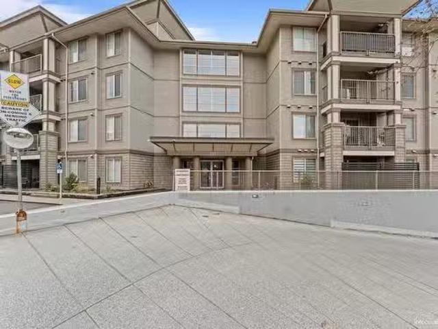 403 45567 Yale Road, Chilliwack, BC, V2P 0B2 Single Family P.