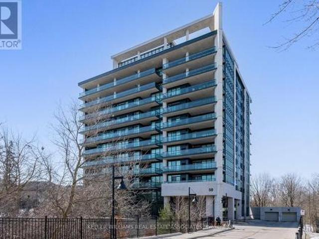 403 50 Hall Road, Halton Hills, ON, L7G 5G5 condo for sale | Listing ID W12220 | Royal LePage