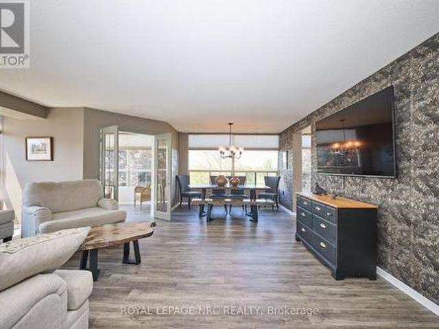 403 5 Dorchester Road, Niagara Falls Morrison, ON, L2E 7H4 condo for sale | Listing ID X12165 | Royal LePage