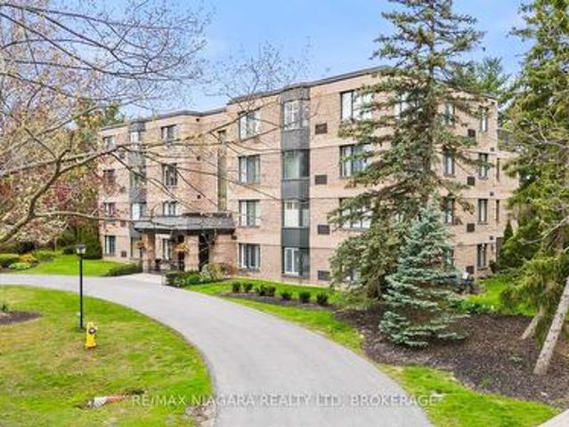 403 61 Paffard Street, Niagara On The Lake Town, ON, L0S 1J0 condo for sale | Listing ID X13453 | Royal LePage