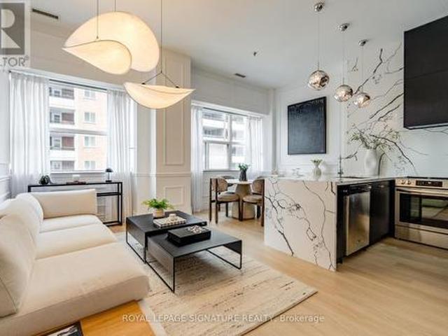 403 700 King Street W, Toronto, ON, M5V 2Y6 condo for sale | Listing ID C13549 | Royal LePage