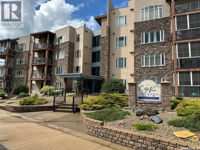 403 75 Souris Avenue, Weyburn, SK, S4H 0C1 condo for sale | Listing ID SK040268 | Royal LePage