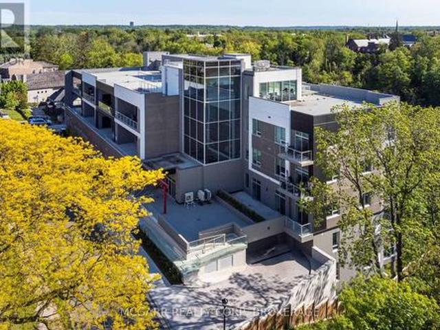 403 77 Yates Street, St. Catharines Downtown, ON, L2R 5R7 condo for sale | Listing ID X12934 | Royal LePage