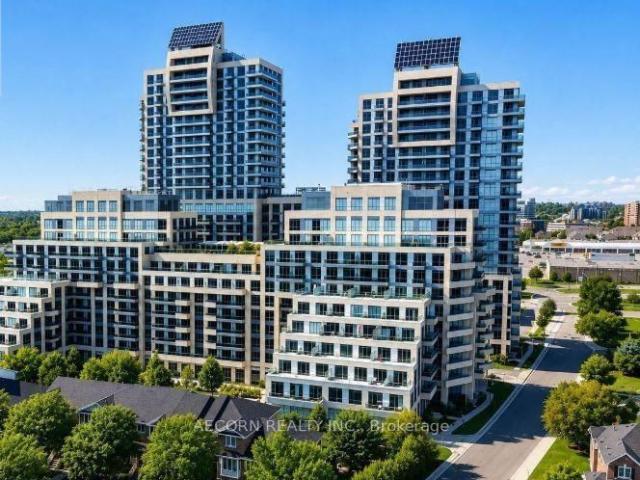403 9 Yonge Street N, Richmond Hill | 1Beds/1Bath, Condo, $2,150/mo | Condos. Ca