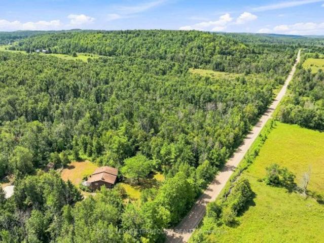 403 Concession Rd 12 E N/A, Trent Hills, ON, K0L 1Y0 house for sale | Listing ID X13675 | Royal LePage