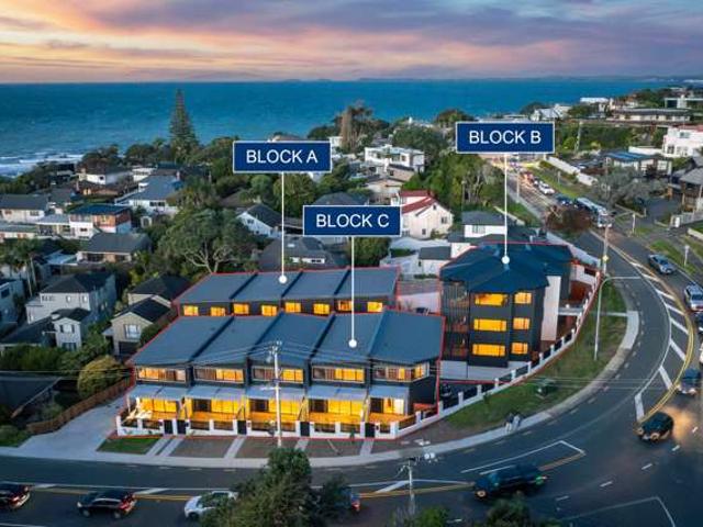 403 Beach Road, Mairangi Bay, North Shore City