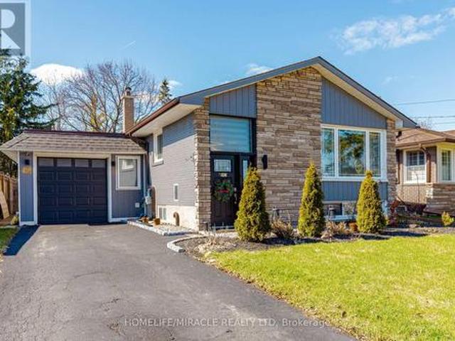 403 Delrex Boulevard, Halton Hills, ON, L7G 4H8 house for sale | Listing ID W13548 | Royal LePage