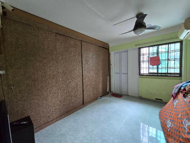403 Fajar Road HDB Apartment For Sale, $480,000, 3 Bed 2 Bath 904 sqft $531.00 psf