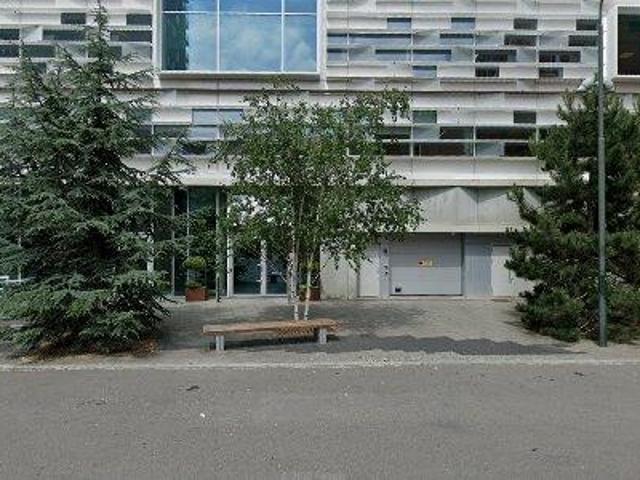 403 m2 kontor uthyres i Malmö Centrum