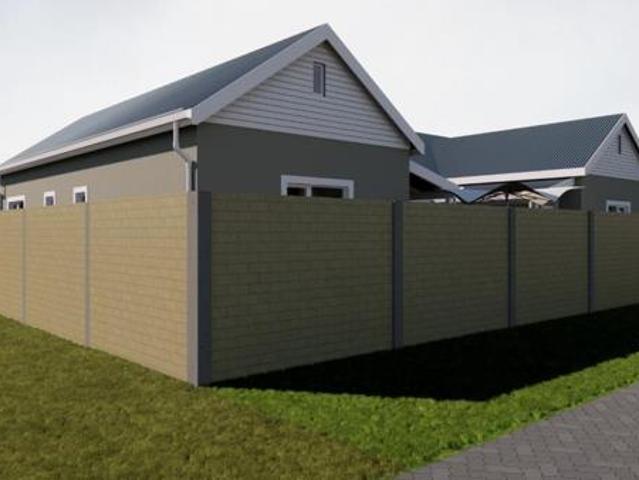 403 m² Land available in Riverspray Lifestyle Estate