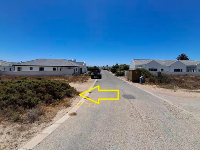 403 m² Land available in Shelley Point
