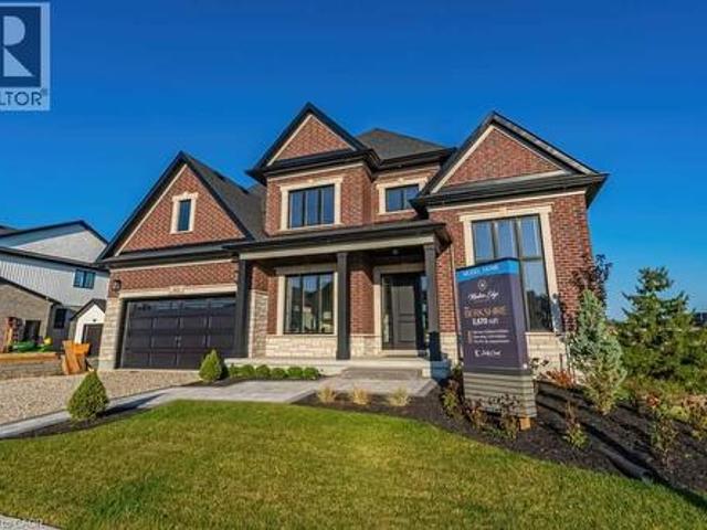 403 Masters Drive, Woodstock, ON, N4T 0P6 house for sale | Listing ID 40837 | Royal LePage