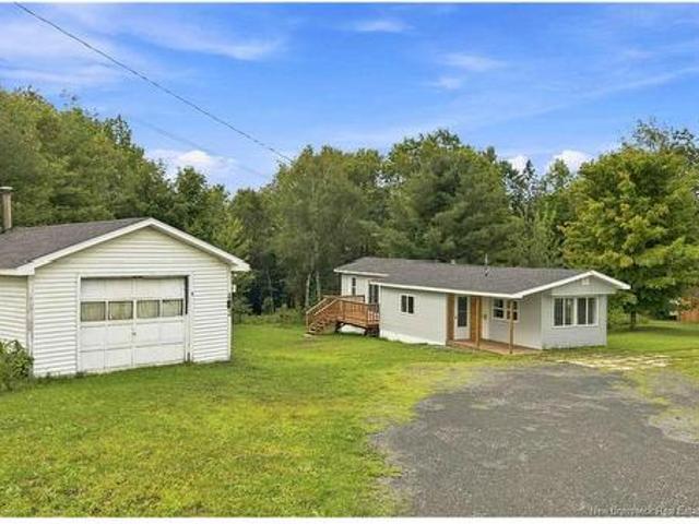 403 Route 105, Fredericton, NB, E6L 1A8 house for sale | Listing ID NB146646 | Royal LePage