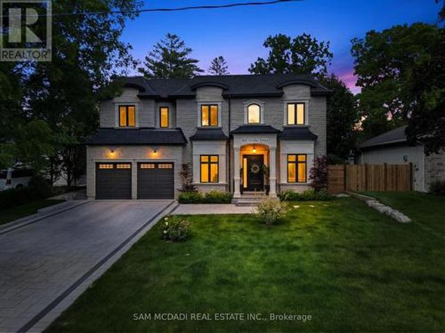 403 Willis Drive, Oakville, ON, L6L 4T9 house for sale | Listing ID W13494 | Royal LePage
