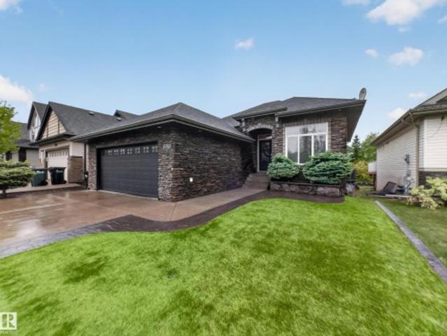 4044 Crowsnest Crescent, Sherwood Park, AB, T8H 0G9 house for sale | Listing ID E4492 | Royal LePage