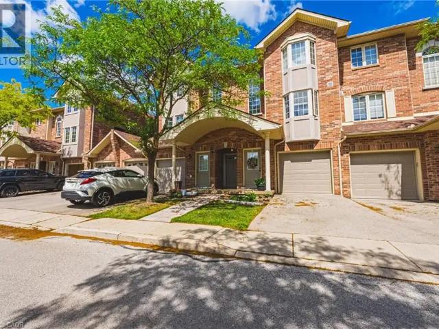 4045 UPPER MIDDLE Road Unit# 42