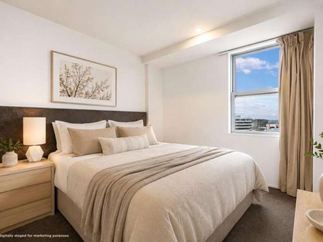 404/70 Pitt Street, Auckland Central, Auckland City