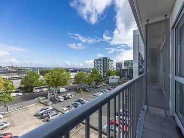 404/72 Nelson Street, Auckland Central, Auckland City
