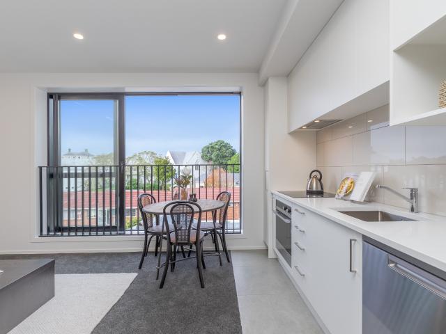 404/845 New North Road Mount Albert, Auckland City