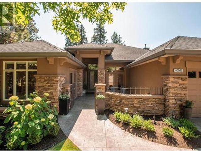 4048 Gallaghers Terrace, Kelowna, BC, V1W 3Z8 house for sale | Listing ID 10381 | Royal LePage