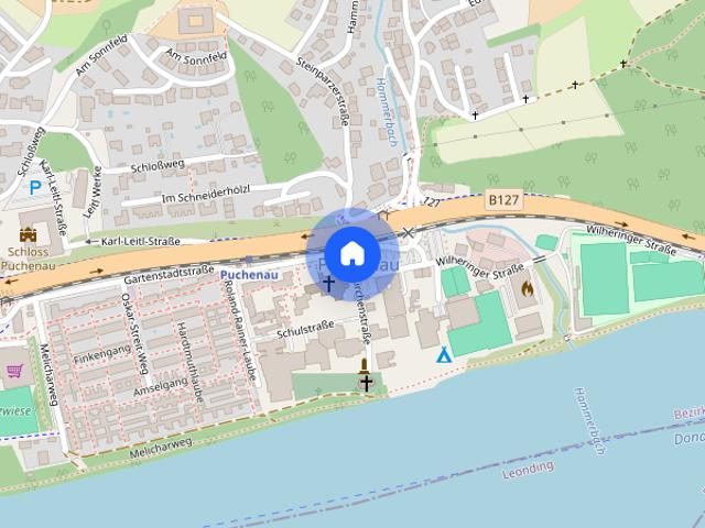 4048 Puchenau, Wilheringerstraße 2B/001