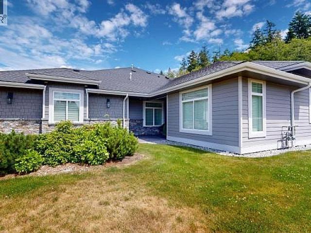 4048 Saturna Ave Powell River, British Columbia