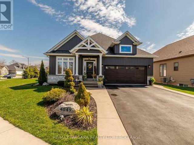 4049 Village Creek Drive, Fort Erie Stevensville, ON, L0S 1S0 house for sale | Listing ID X13686 | Royal LePage