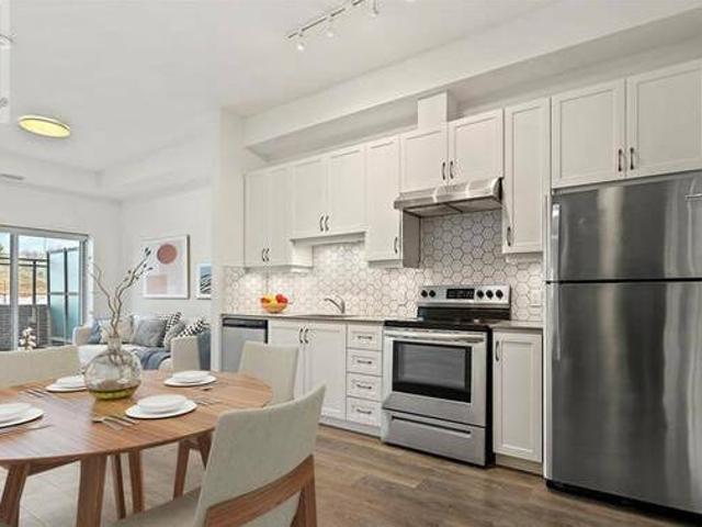 4040 UPPER MIDDLE Road Unit 114 Burlington Ontario