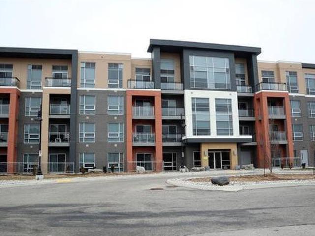 4040 UPPER MIDDLE Road Unit 208 Burlington Ontario