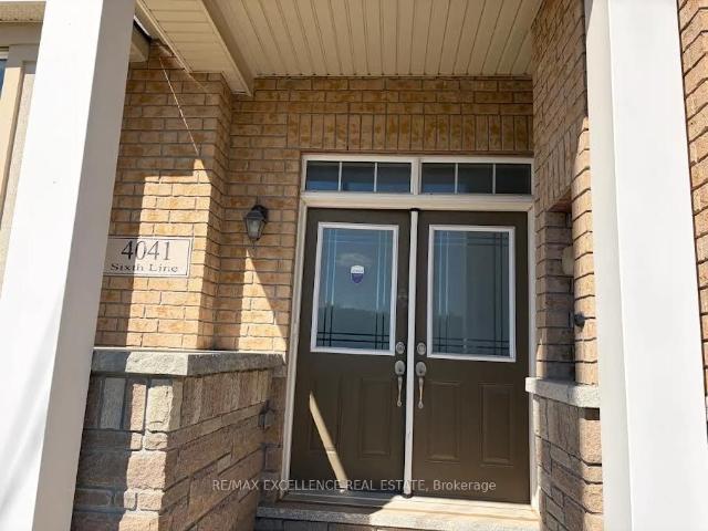 4041 Sixth Line, Oakville | 3Beds/3Bath, Townhouse, $3,500/mo | Condos. Ca