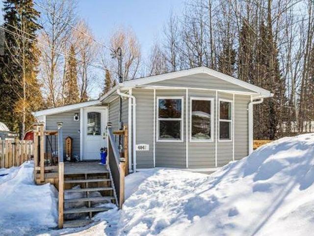 4042 ESTAVILLA DRIVE Prince George British Columbia