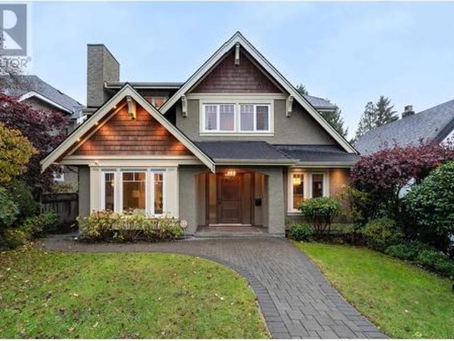 4042 34Th Avenue W, Vancouver, BC, V6N 2L7 house for sale | Listing ID R2959 | Royal LePage