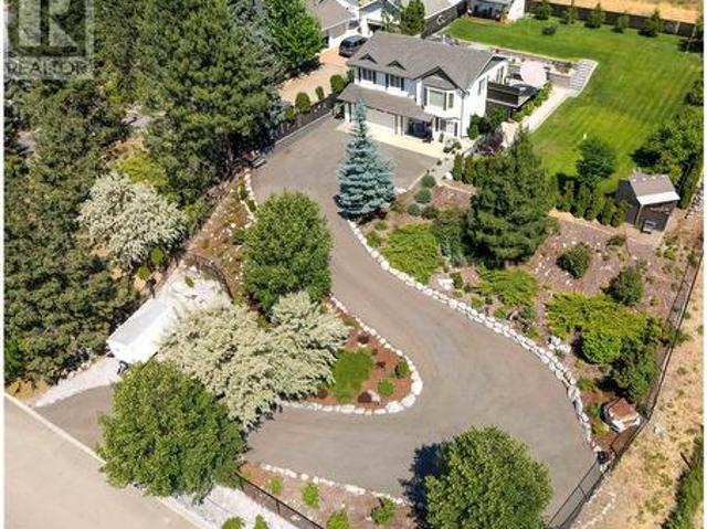 4043 Smith Way, Peachland, BC, V0H 1X2 house for sale | Listing ID 10351 | Royal LePage