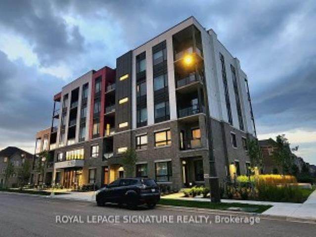 404 3 Carding Mill Trail, Oakville, ON, L6M 5P7 lease for lease | Listing ID W12939 | Royal LePage