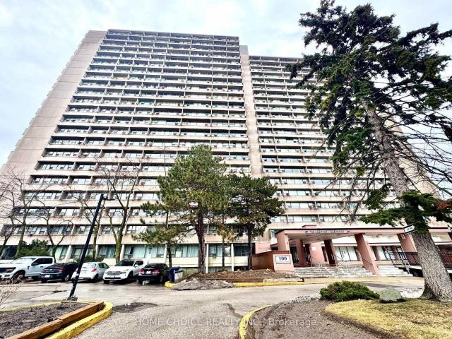 404 100 Leeward Glenway, North York | For Sale @ $468,800 | Condos. Ca