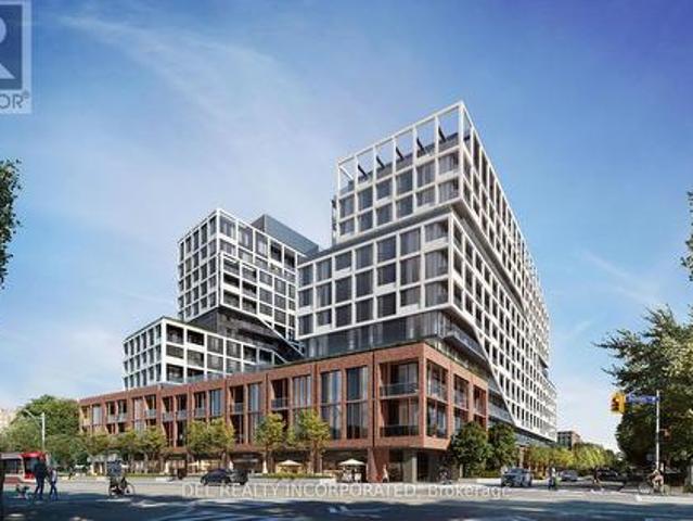 404 115 Denison Avenue, Toronto, ON, M5T 2N1 condo for sale | Listing ID C12831 | Royal LePage