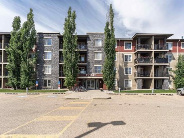 404 1204 Avenue, Edmonton, AB, T6W 2Y2 condo for sale | Listing ID E4494 | Royal LePage