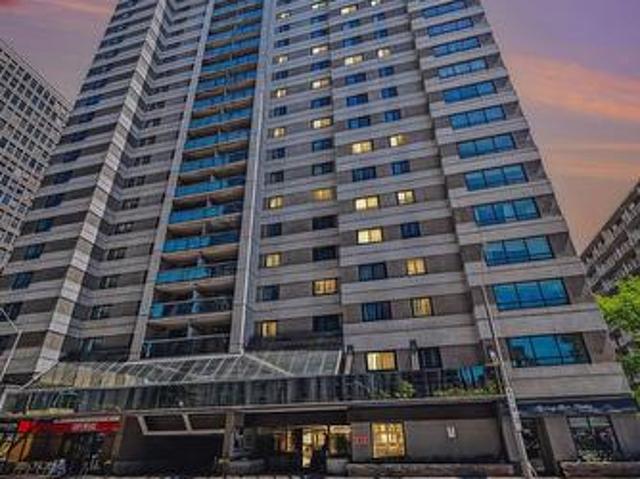 404 199 Kent Street, Ottawa, ON, K2P 2K8 condo for sale | Listing ID X13583 | Royal LePage