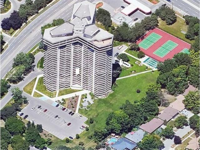 404 1 Bloor Street, Mississauga, ON, L4Y 3Z2 condo for sale | Listing ID W13222 | Royal LePage