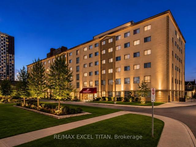 404 1 Dupont Street, Toronto | 1+1Beds/1Bath, Condo, $1,900/mo | Condos. Ca