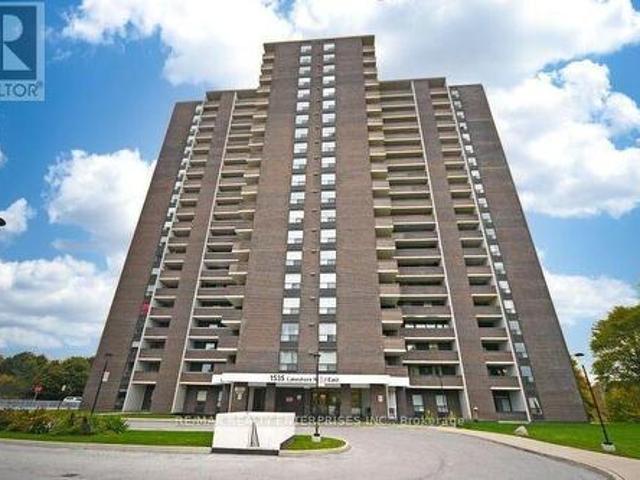404 1 Lakeshore Road E, Mississauga, ON, L5E 3E2 condo for sale | Listing ID W12010 | Royal LePage