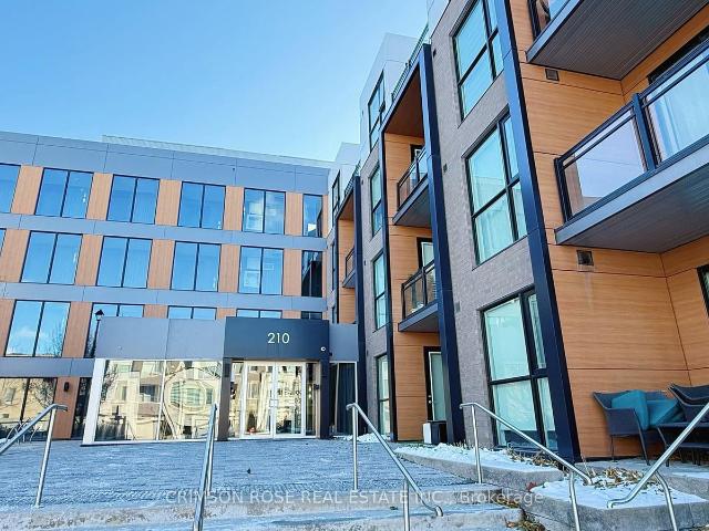 404 210 Sabina Drive, Oakville | For Rent @ $2,400 | Condos. Ca