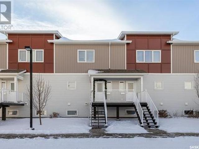 404 225 Hassard Close, Saskatoon, SK, S7L 2W8 townhouse for.