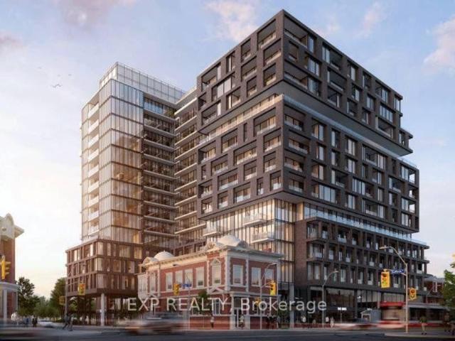 404 270 Dufferin Street, Toronto | Leased, W13578 | Condos. Ca