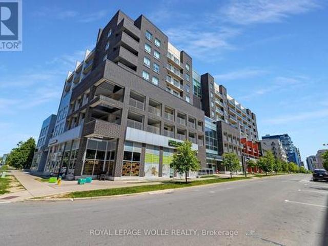 404 280 Lester Street, Waterloo, ON, N2L 0G2 condo for sale | Listing ID X13654 | Royal LePage