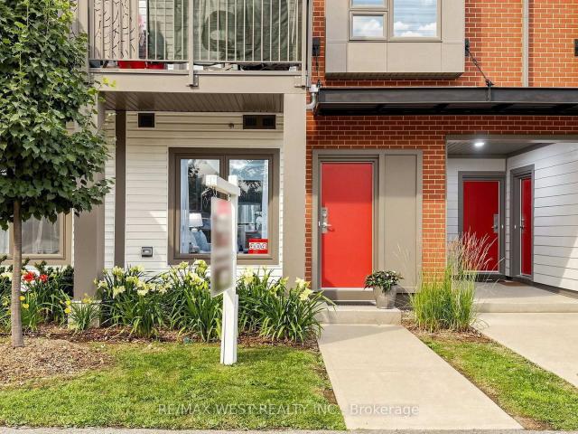 404 2 William Jackson Drive, Pickering | 2Beds/1Bath, Townhouse, $490,000 | Condos. Ca