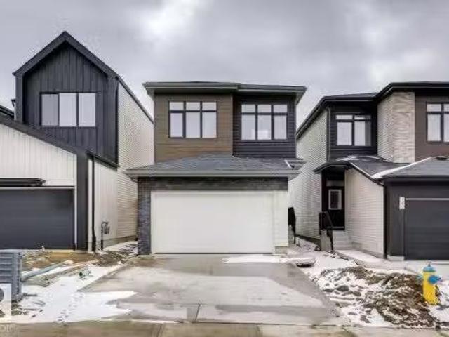 404 30 Street, Edmonton, AB, T6X 1A5 house for sale Listing.