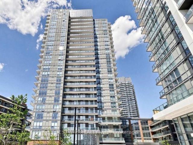 404 38 Forest Manor Road, North York | 2Beds/2Bath, Condo, $2,800/mo | Condos. Ca